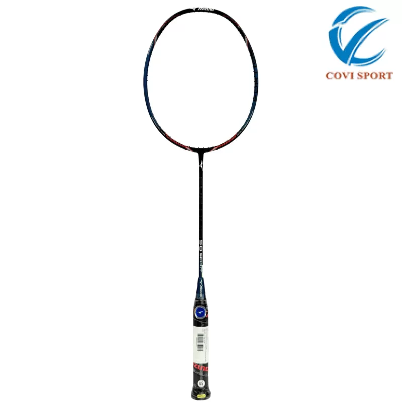 Vợt Cầu Lông Mizuno Fortius 50 Spirit New (2024) Chính Hãng