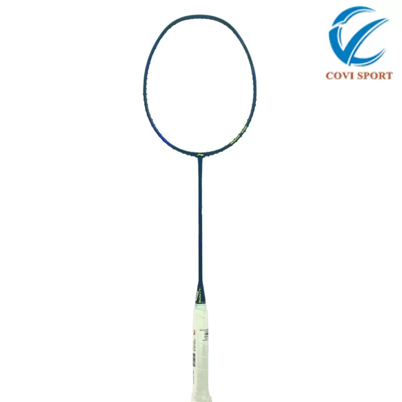 Vợt Cầu Lông Lining Axforce 10 (Xanh) Chính Hãng