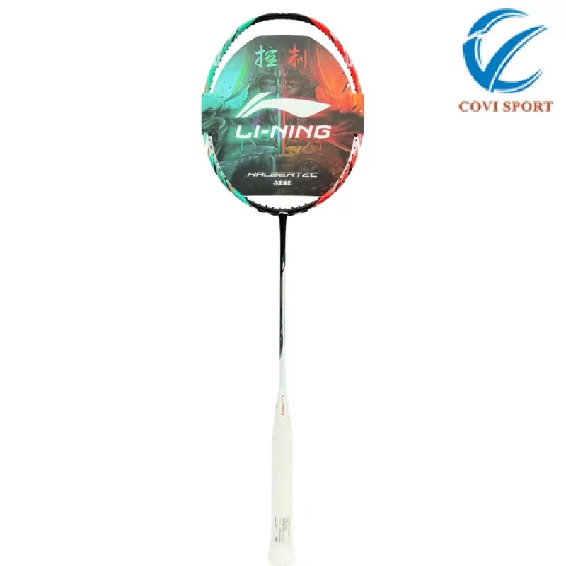 Vợt Cầu Lông Lining Halbertec 7000 Chính Hãng