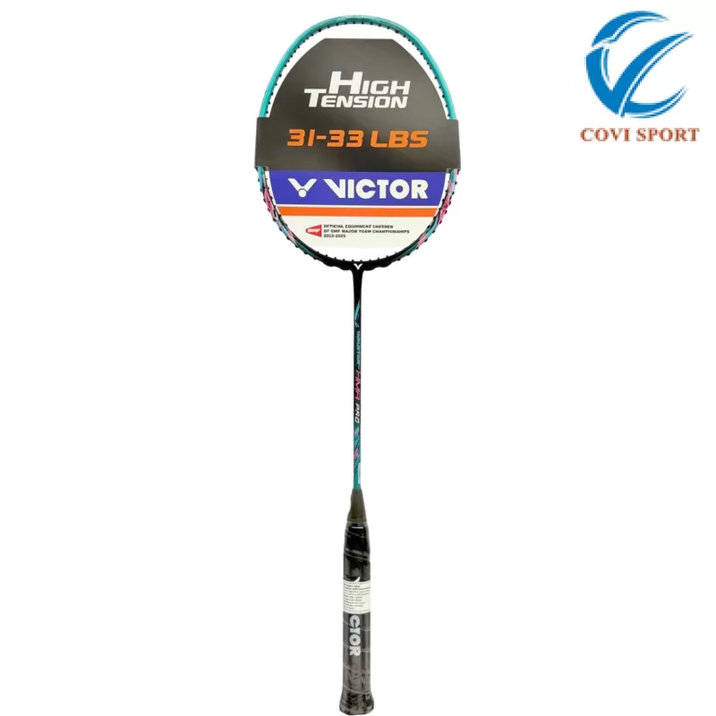 Vợt Cầu Lông Victor Thruter HMR PRO (Xanh Đen) Chính hãng