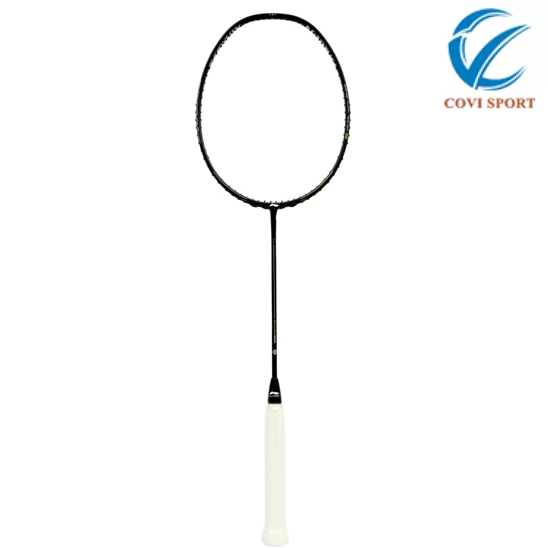 Vợt Cầu Lông Lining Turbo Charging Marshal (Đen) Chính Hãng
