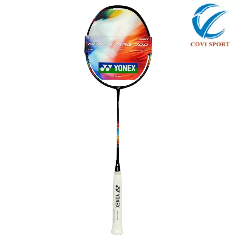 Vợt Cầu Lông Yonex Nanoflare 700 Pro New 2024