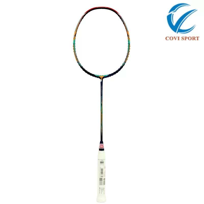 Vợt Cầu Lông Lining Aeronaut 6000 Max - 2022 Chính Hãng