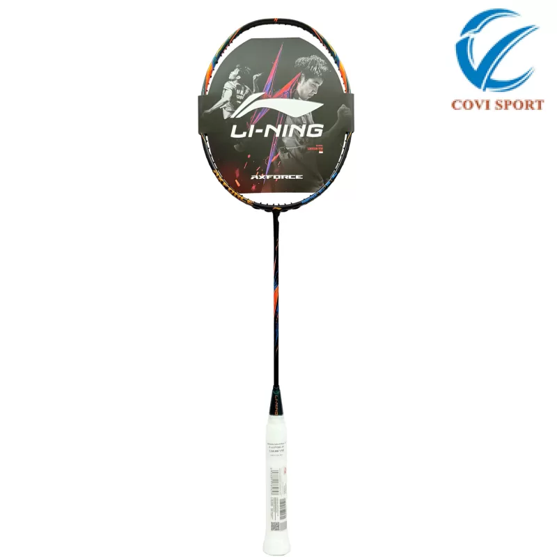 Vợt Cầu Lông Lining Axforce 90 Loh Kean Yeaw 2024