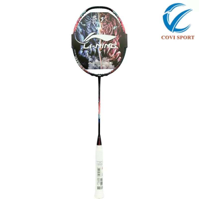 Vợt cầu lông Lining Axforce 90 Tiger Max Chính Hãng