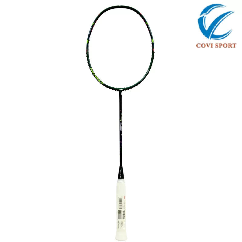 Vợt Cầu Lông Lining Axforce CANNON (Xanh Rêu) Chính Hãng