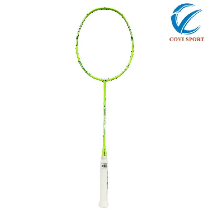 Vợt Cầu Lông Lining Axforce CANNON (Xanh Lá) Chính Hãng