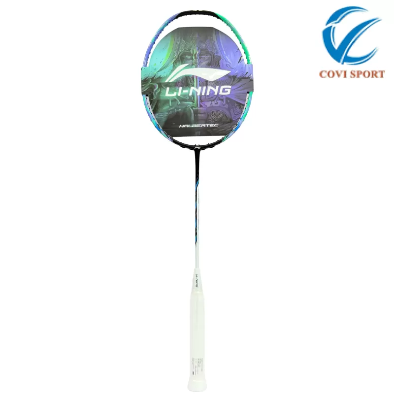 Vợt Cầu Lông Lining Halbertec 7000 New 2026 Chính Hãng
