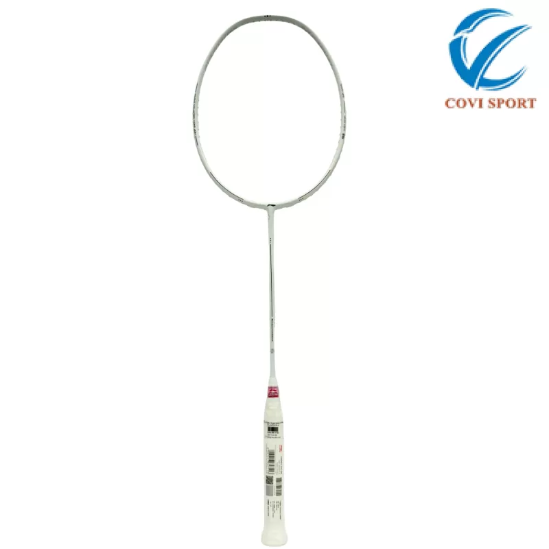 Vợt Cầu Lông Lining Turbo Charging Marshal (Trắng) Chính Hãng