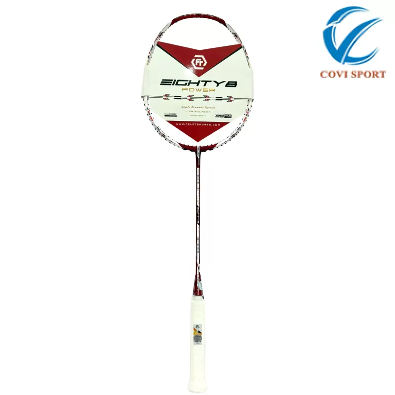 Vợt Cầu Lông Felet Eighty 8 Power Chính Hãng