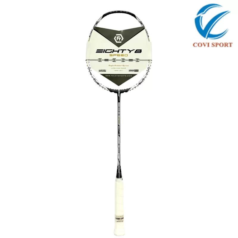 Vợt Cầu Lông Felet Eighty 8 Speed Chính Hãng