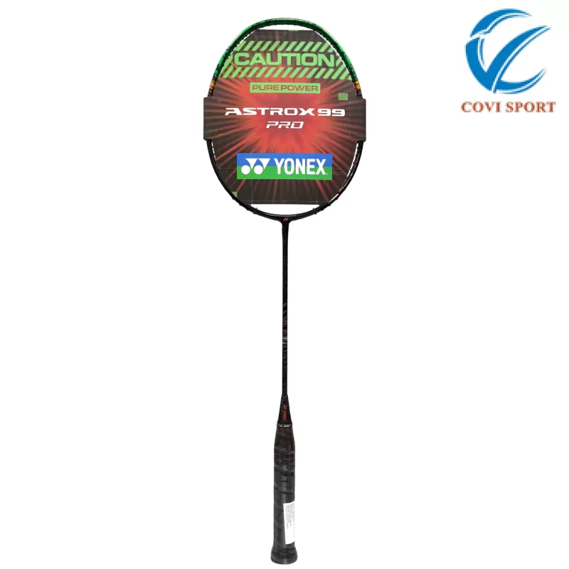Vợt Cầu Lông Yonex Astrox 99 Pro Gen 3 (2025) Chính Hãng