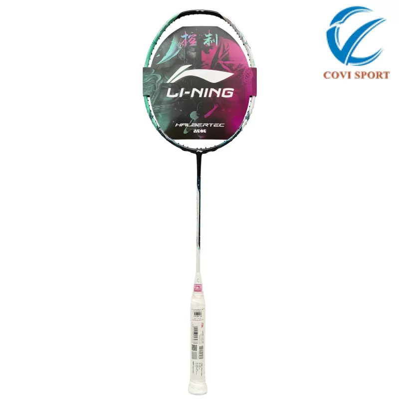 Vợt Cầu Lông Lining Halbertec 6000 Chính Hãng