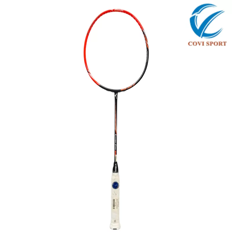 Vợt Cầu Lông Mizuno Carbo Pro 837 Chính Hãng 