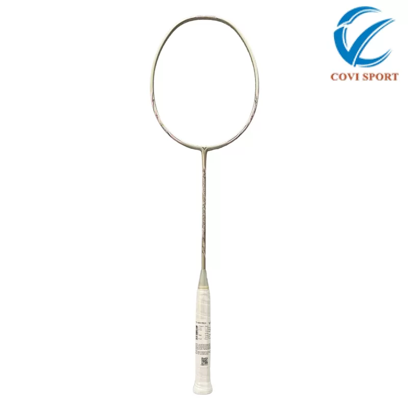 Vợt Cầu Lông Victor Thruter HMR PRO (Xám Hồng) Chính hãng