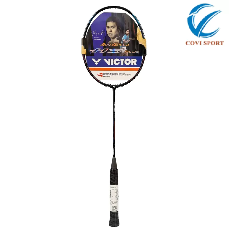 Vợt Cầu Lông Victor Auraspeed HS Plus Chính Hãng