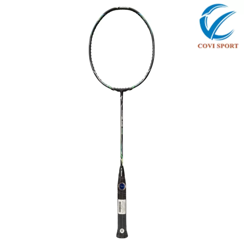 Vợt Cầu Lông Mizuno Razorblade 509 Chính Hãng