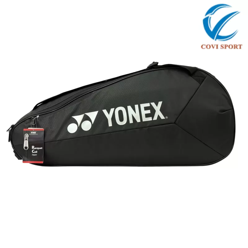 Túi Đựng Vợt Cầu Lông Yonex BA42526EX (Black) Chính Hãng