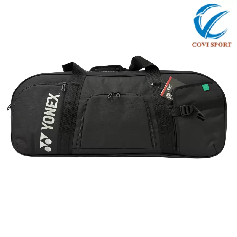 Túi Đựng Vợt Cầu Lông Yonex BA72631WEX (Black) Chính Hãng