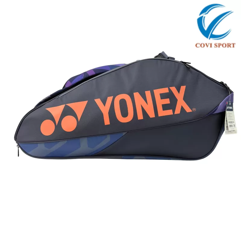 Túi Đựng Vợt Cầu Lông Yonex BA92426EX (MIDNIGHT NAVY) Chính Hãng