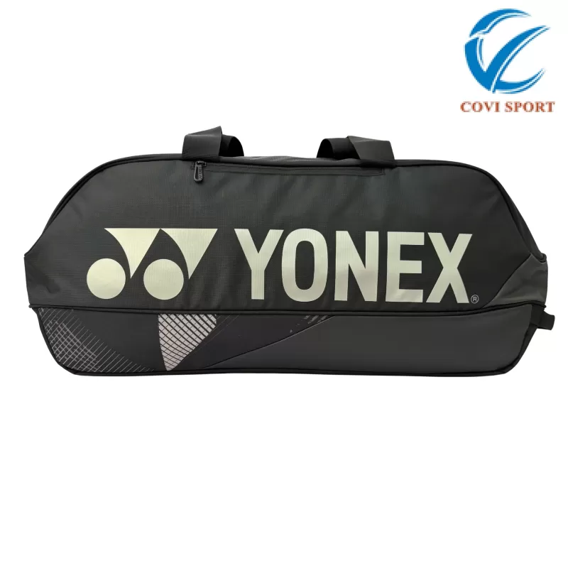 Túi Đựng Vợt Cầu Lông Yonex BA92431WEX (BLACK) Chính Hãng