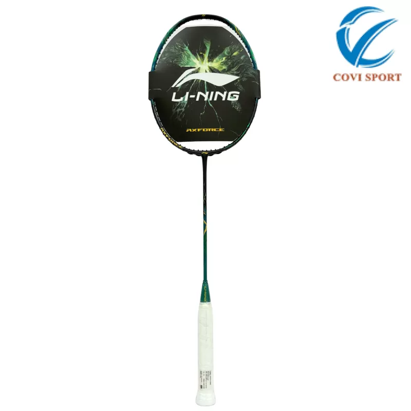 Vợt Cầu Lông Lining Axforce 100 Max Chính Hãng