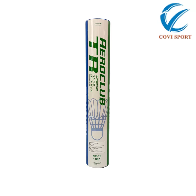 Ống Cầu Lông Yonex AEROCLUB Chính Hãng
