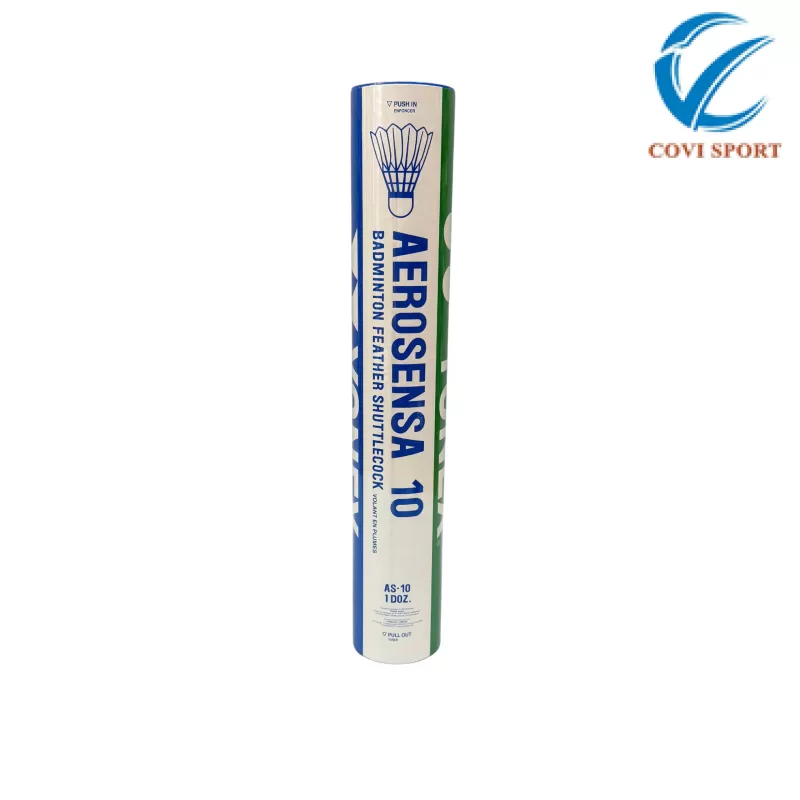 Ống Cầu Lông Yonex AEROSENSA 10 Chính Hãng