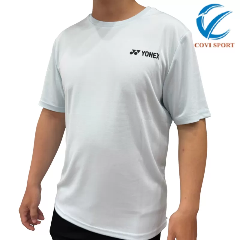 Áo Cầu Lông Yonex Việt Nam Open 2026 (Dedicate Blue) Chính Hãng