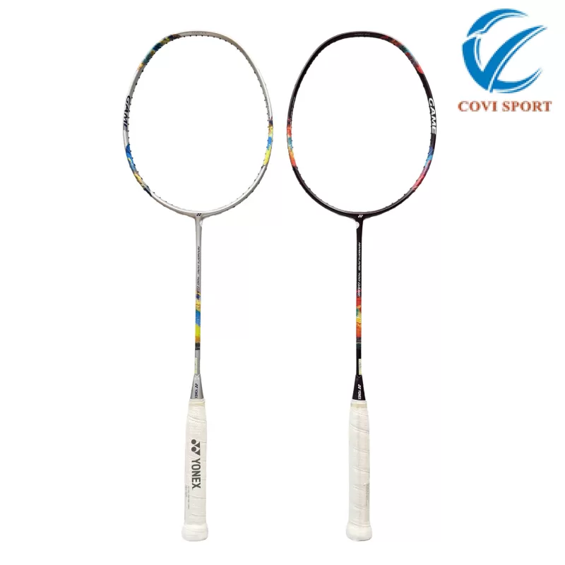 Vợt Cầu Lông Yonex Nanoflare 700 Game 2024 Chính Hãng