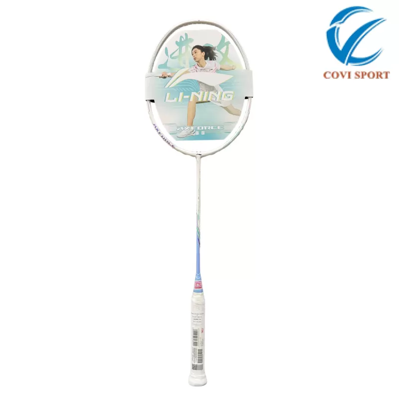 Vợt Cầu Lông Lining Axforce 80 Light Chính Hãng
