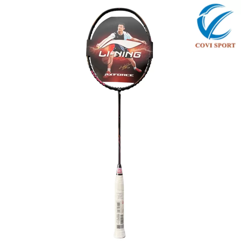 Vợt cầu lông LiNing Thunder Axforce 80 Chính Hãng
