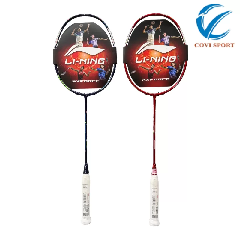 Vợt Cầu Lông Lining Axforce Cannon Pro