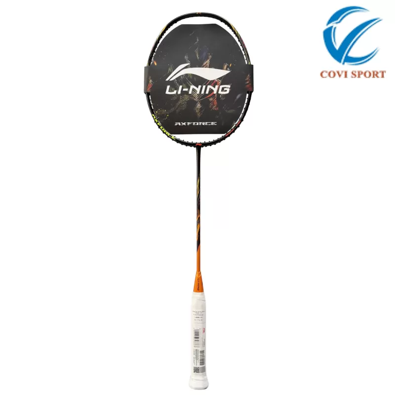 Vợt Cầu Lông Lining Axforce Warrior Chính Hãng