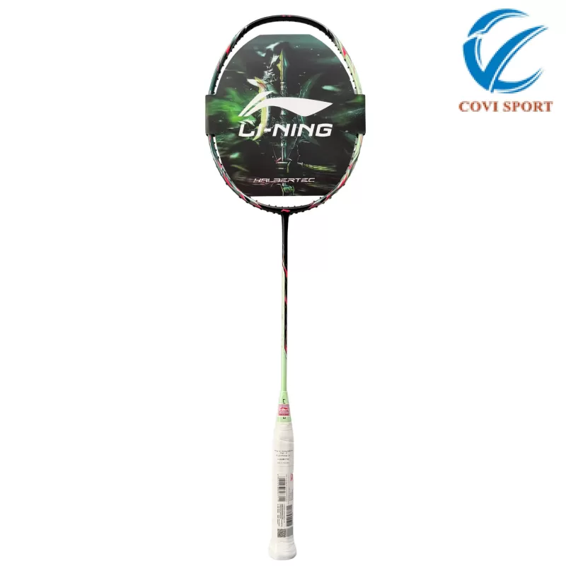 Vợt Cầu Lông Lining Halbertec Mage Chính Hãng