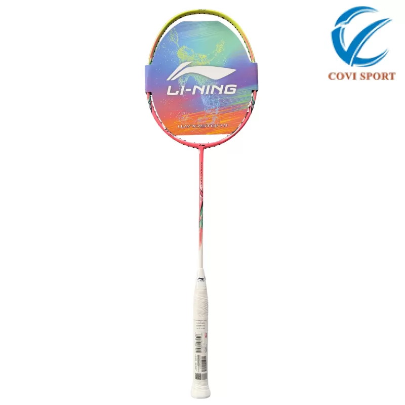 Vợt cầu lông Lining Windstorm 72 Speed Chính Hãng
