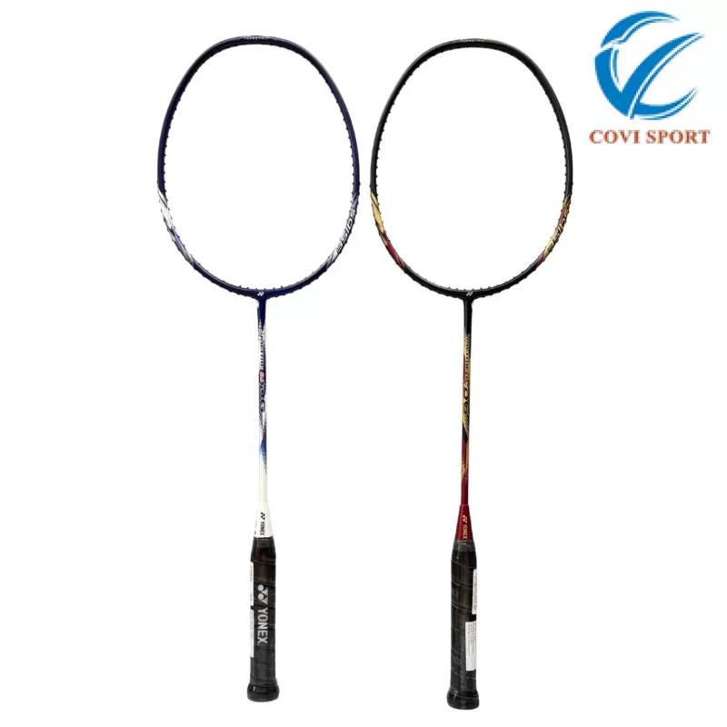 Vợt Cầu Lông Yonex Voltric 0.1 DG Chính Hãng