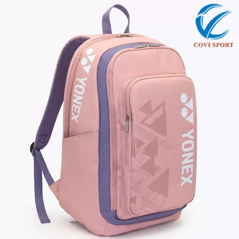 Balo Cầu Lông Yonex AllDay 2 (Pink) chính Hãng