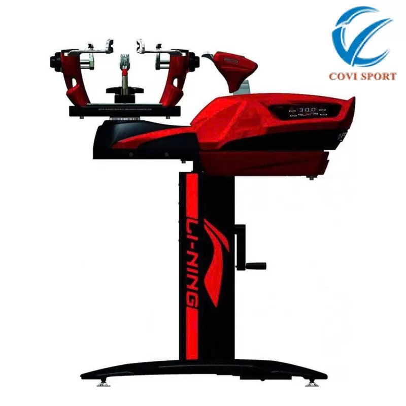 Máy căng vợt Lining E5000 Pro (AXJT055-1)