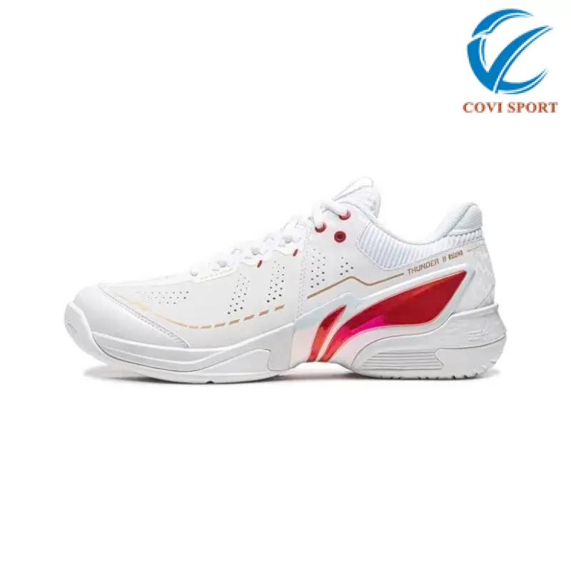Giày Cầu Lông Lining Thunder II Pro Chính Hãng