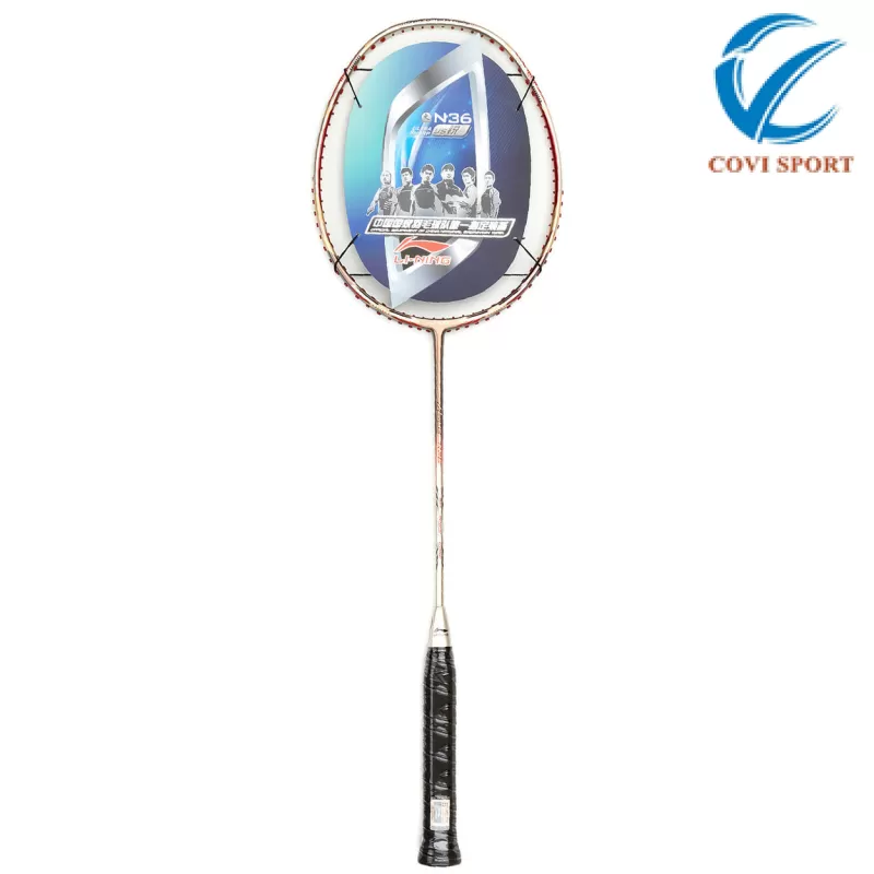 Vợt Cầu Lông Lining Air Stream N36 chính hãng