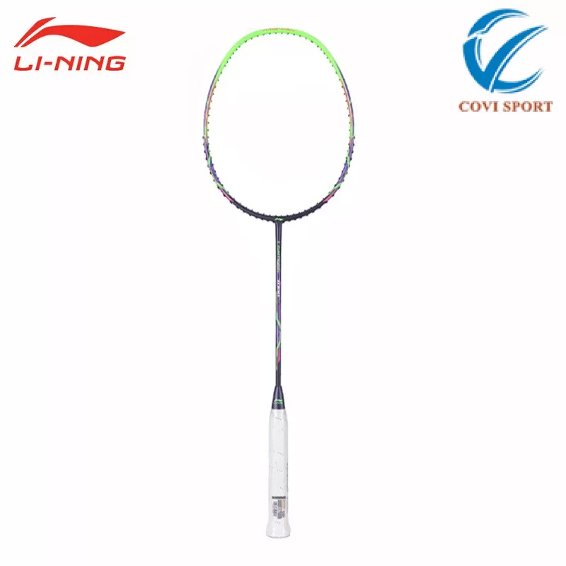 Vợt Cầu Lông LightNing 3000 Green chính hãng