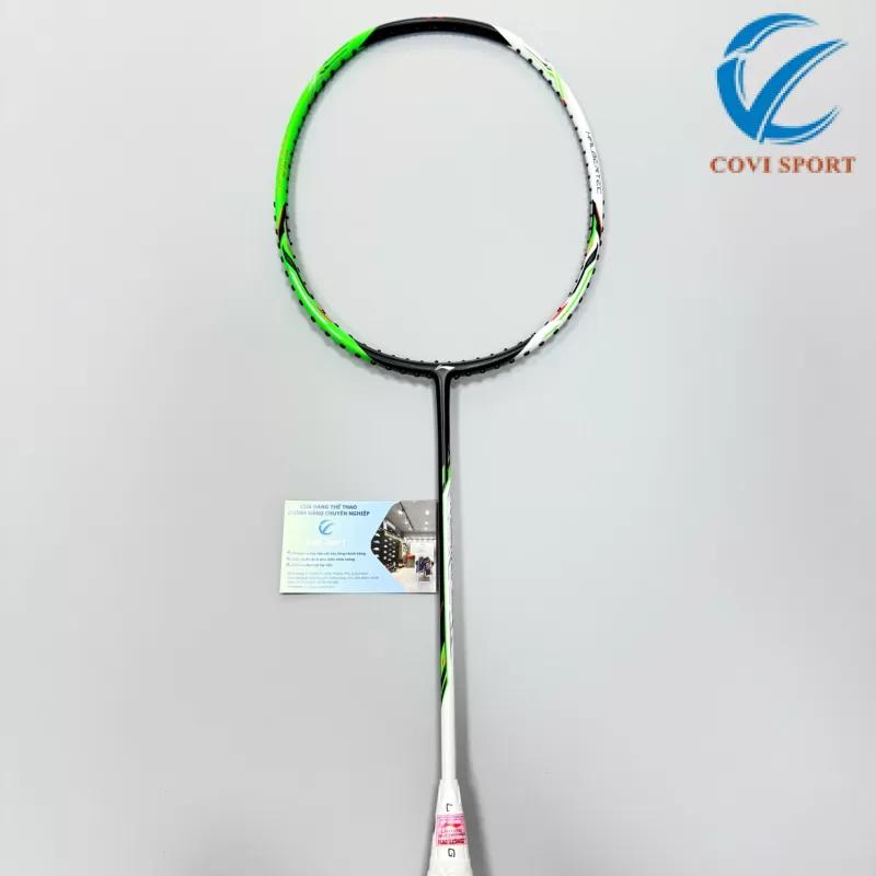 Vợt Cầu Lông Lining Halbertec 3000 Chính Hãng