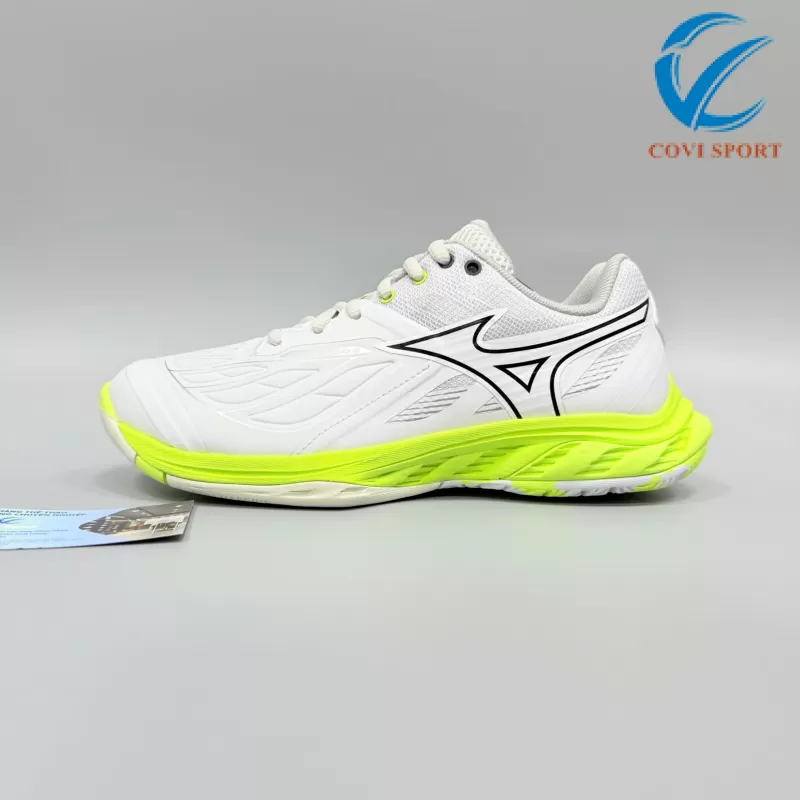 Giày Cầu Lông Mizuno Wave Fang 2 Chính Hãng (71GA231341) New 2025