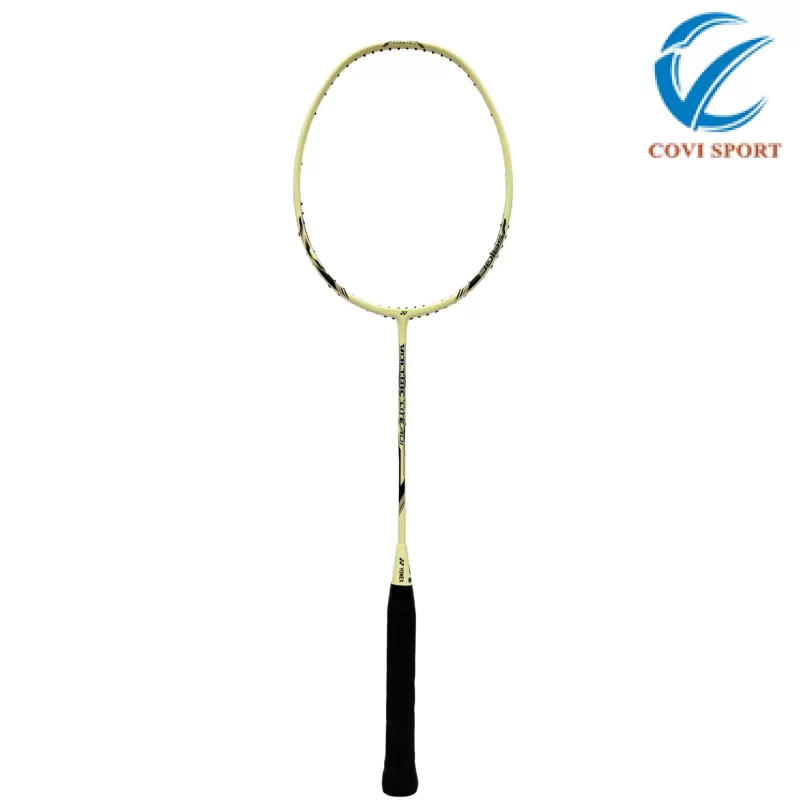 Vợt Cầu Lông Yonex Voltric Lite 40I (Beige/Black) Chính Hãng