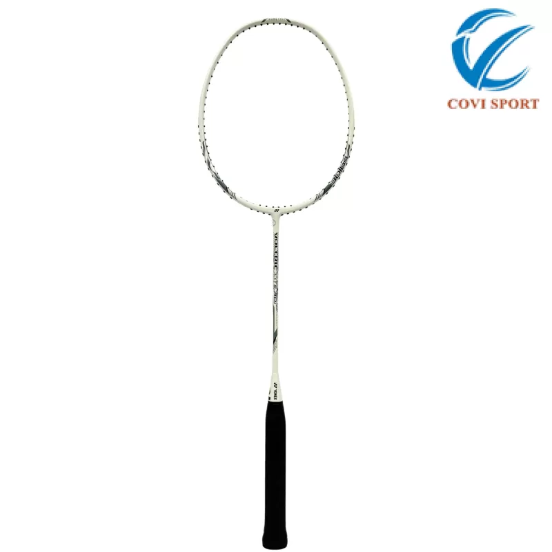 Vợt Cầu Lông Yonex Voltric Lite 40I (White/Silver) Chính Hãng