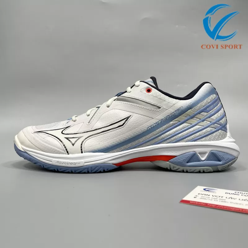 Giày Mizuno Wave Claw 3 (71GA244325) Chính Hãng