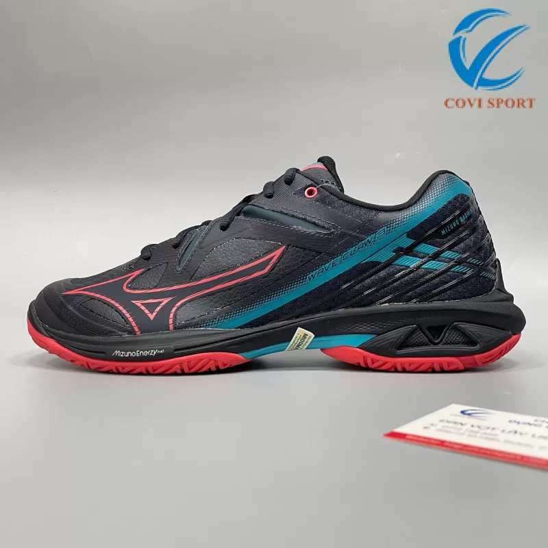 Giày Mizuno Wave Claw 3 (71GA244327) Chính Hãng