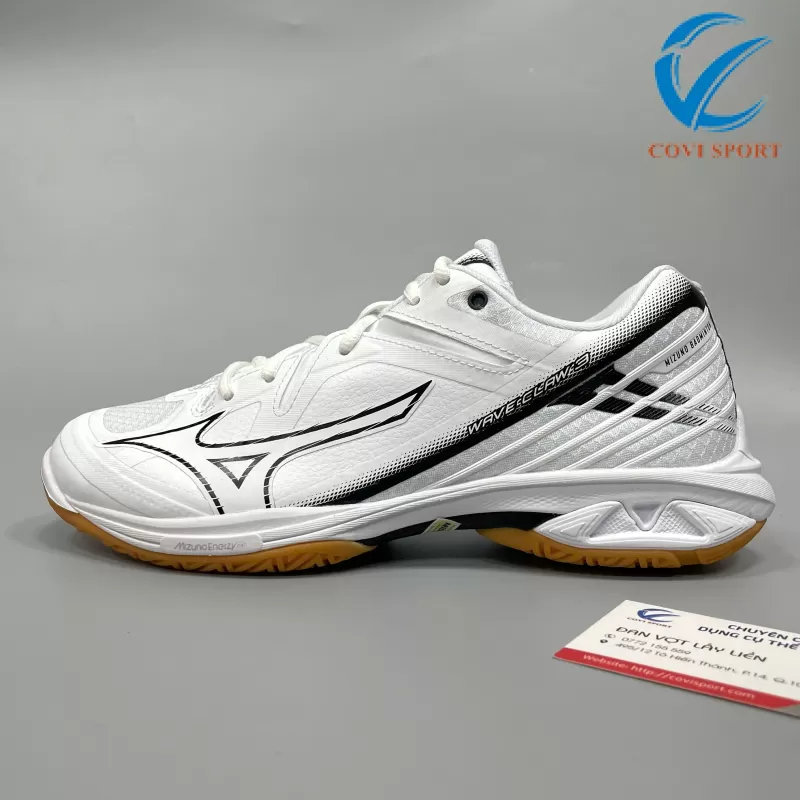 Giày Mizuno Wave Claw 3 (71GA244328) Chính Hãng