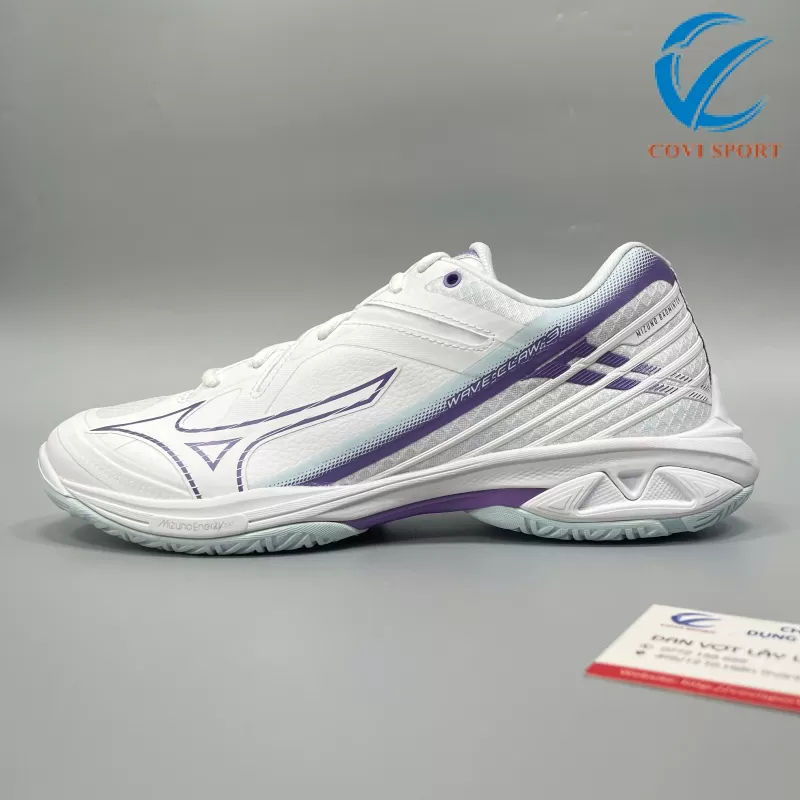 Giày Mizuno Wave Claw 3 (71GA244329) Chính Hãng